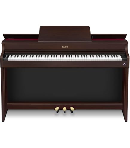 Amazon.com: Casio Celviano AP-S450 – 88-Key Digital Console Piano